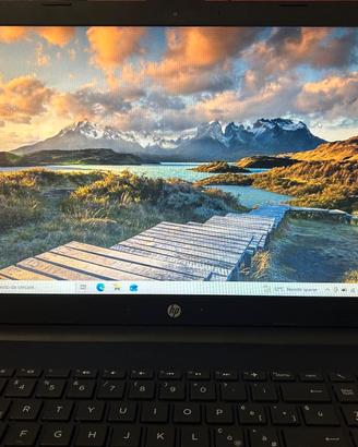 PREZZO TRATTABILE Notebook HP 15-bs0xx |SSD 500GB 