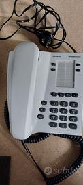 Telefono fisso Siemens euroset 5005