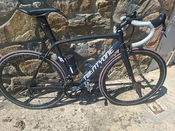 Bici da strada usata