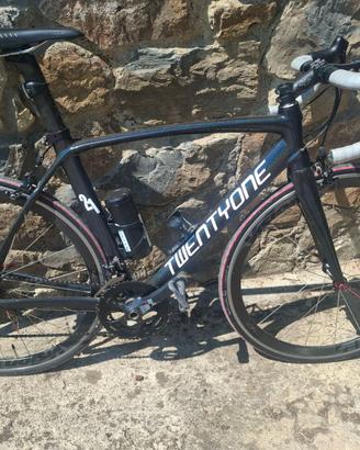 Bici da strada usata