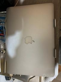 Macbook air 2011