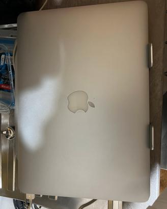 Macbook air 2011