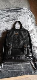 borsa zaino da donna