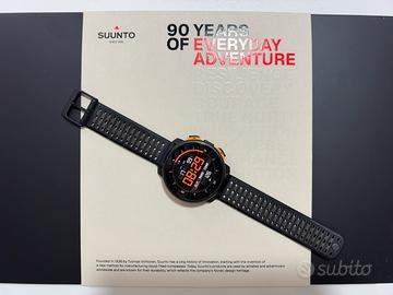 SUUNTO vertical 2 Limited Edition
