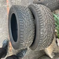 Gomme invernali kormoran