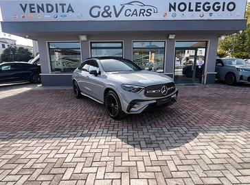 Mercedes-benz GLC 220 d 4Matic Coupé AMG Line Prem