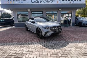 Mercedes-benz GLC 220 d 4Matic Coupé AMG Line Prem