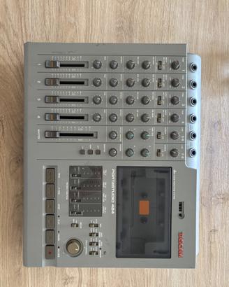 Tascam portastudio 424 MKI