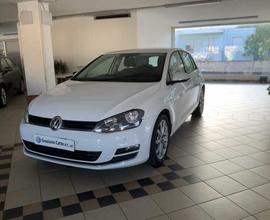 Volkswagen Golf 7ª serie 2.0 TDI DSG 5p. Highline