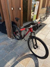 mtb rampage innova