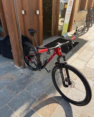 mtb rampage innova