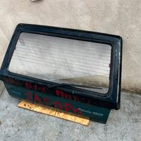 Ricambi panda prima serie