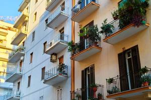 Appartamento 100 mq, a due passi dal Politecnico