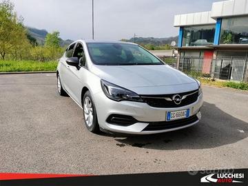 Opel Astra 1.5 CDTI 122 CV S&S 5 porte Busine...