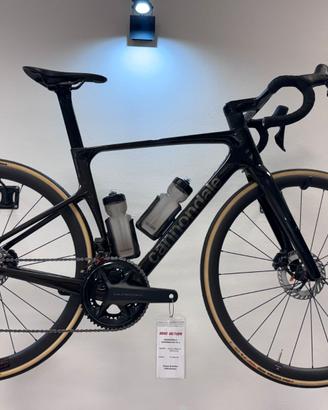 Cannondale SuperSix EVO SL 1