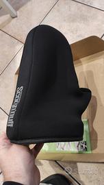 Coprimano scooter Oxford Scootmuff