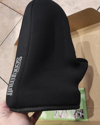Coprimano scooter Oxford Scootmuff