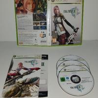 Final Fantasy XIII (Xbox 360) PAL ITA – 3CD.comp