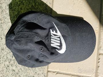 cappellino nike 