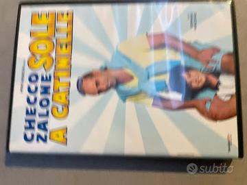 Film di checco zaolne 3