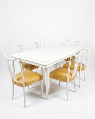 Tavolo antico