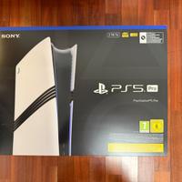 PlayStation 5 Pro