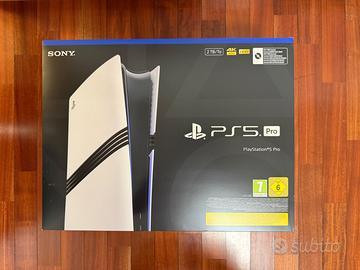 PlayStation 5 Pro