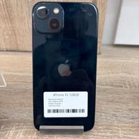 iPhone 13 128GB
