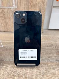 iPhone 13 128GB