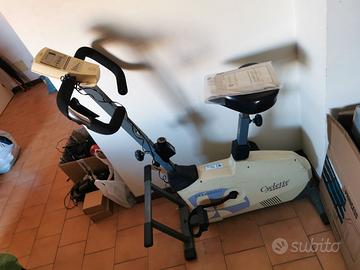 Cyclette Carnielli
