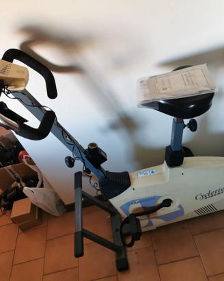 Cyclette Carnielli