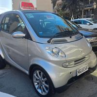 Smart ForTwo 700 passion GARANZIA 12 MESI