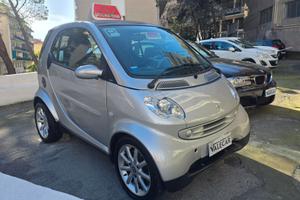 Smart ForTwo 700 passion GARANZIA 12 MESI