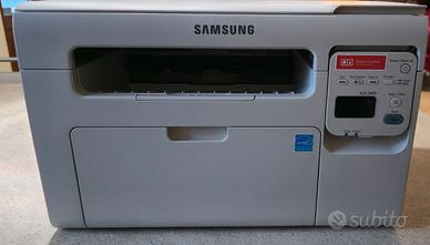 Stampante laser multifunzione Samsung SCX-3405