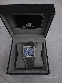 Orologio Breil Cronografo BW0201