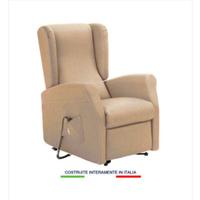 Poltrona Relax Torino