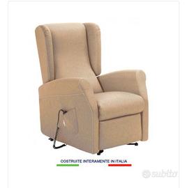 Poltrona Relax Torino