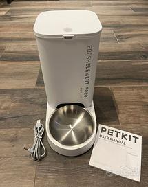Distributore Automatico Cibo Gatti PETKIT