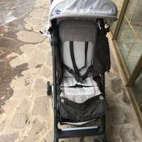 Passeggino Chicco