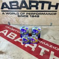 set powerflex anteriori 500 abarth tutte versioni
