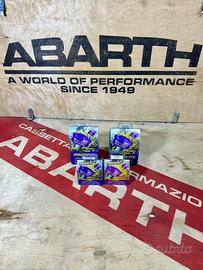 set powerflex anteriori 500 abarth tutte versioni