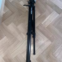 treppiede fotografica