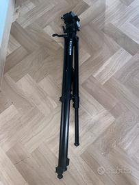treppiede fotografica