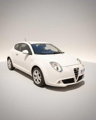 ALFA ROMEO MiTo - MiTo 1.4 78 CV Distinctive
