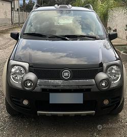 Fiat Panda Monster