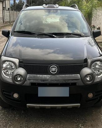Fiat Panda Monster