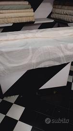 stock tendaggi vintage di varie metrature 