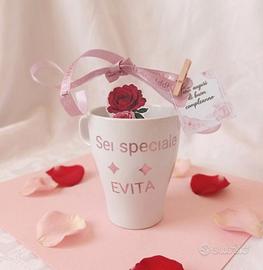 tazza personalizzata 