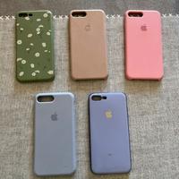 Cover iPhone 8 Plus