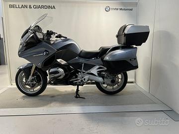 BMW R 1200 RT Abs my14